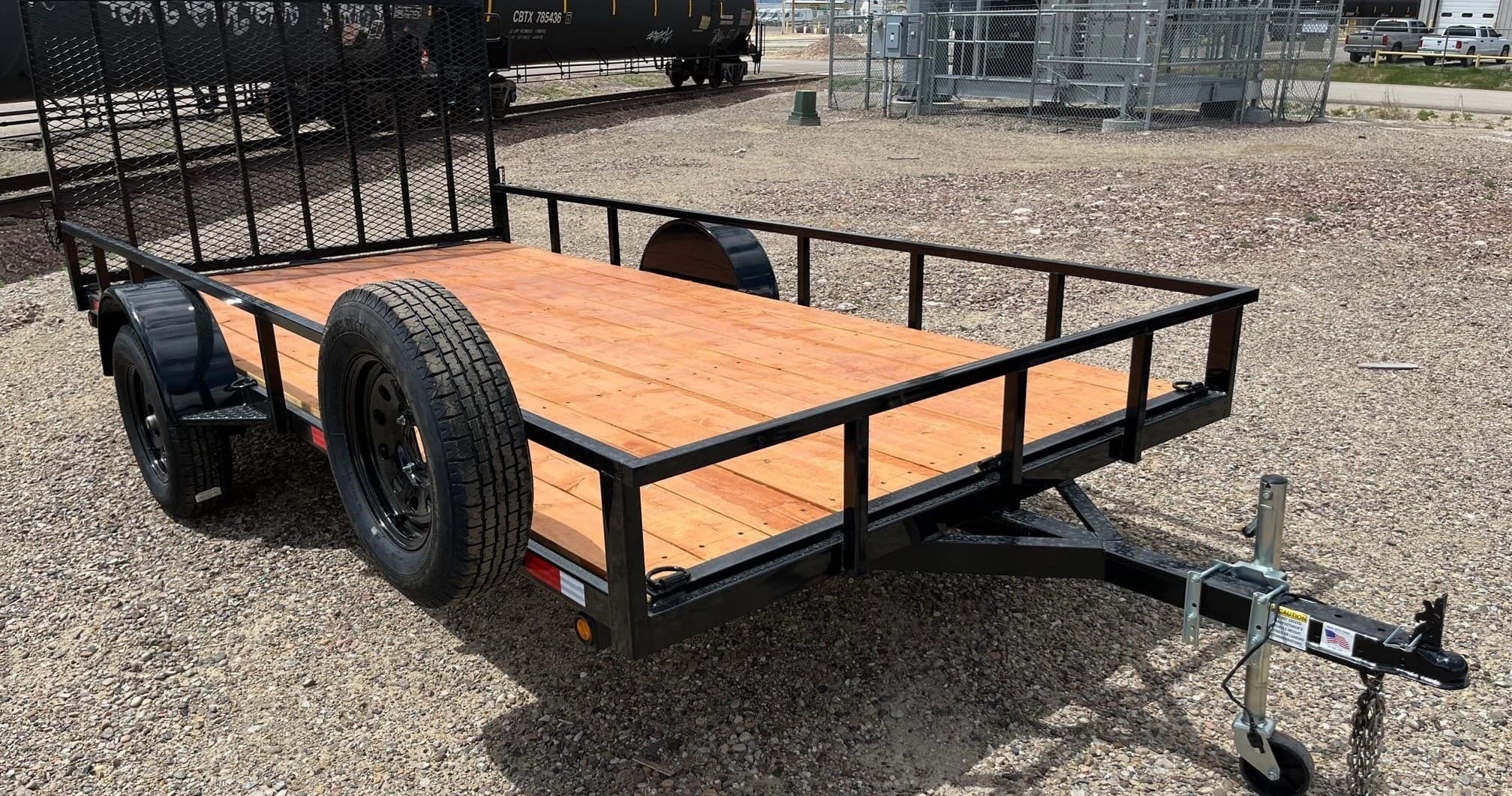 Trailer Rentals