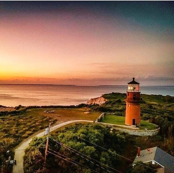 Marthas Vineyard Private 4-Hour Island Tour