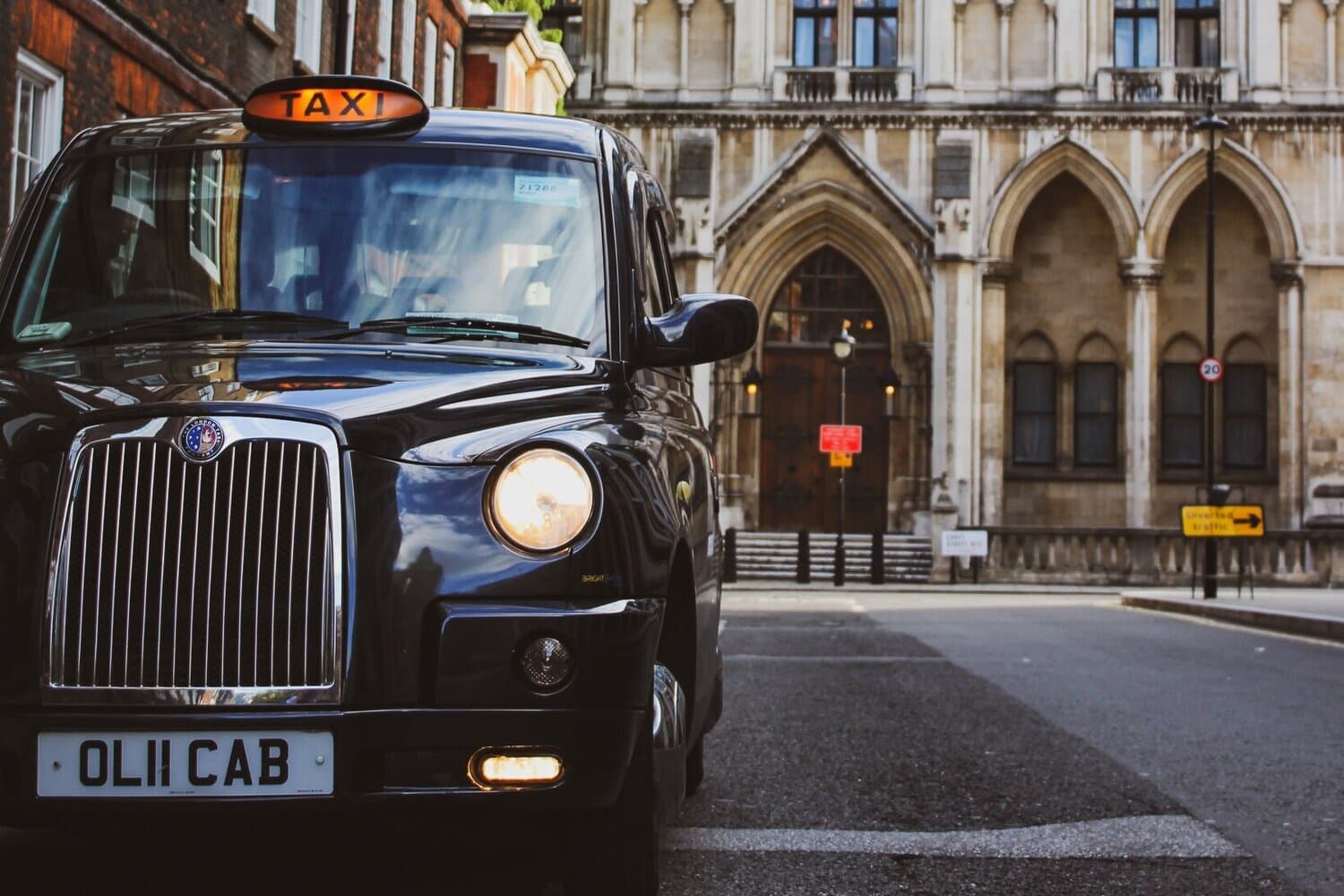 The Discover Real London Tour