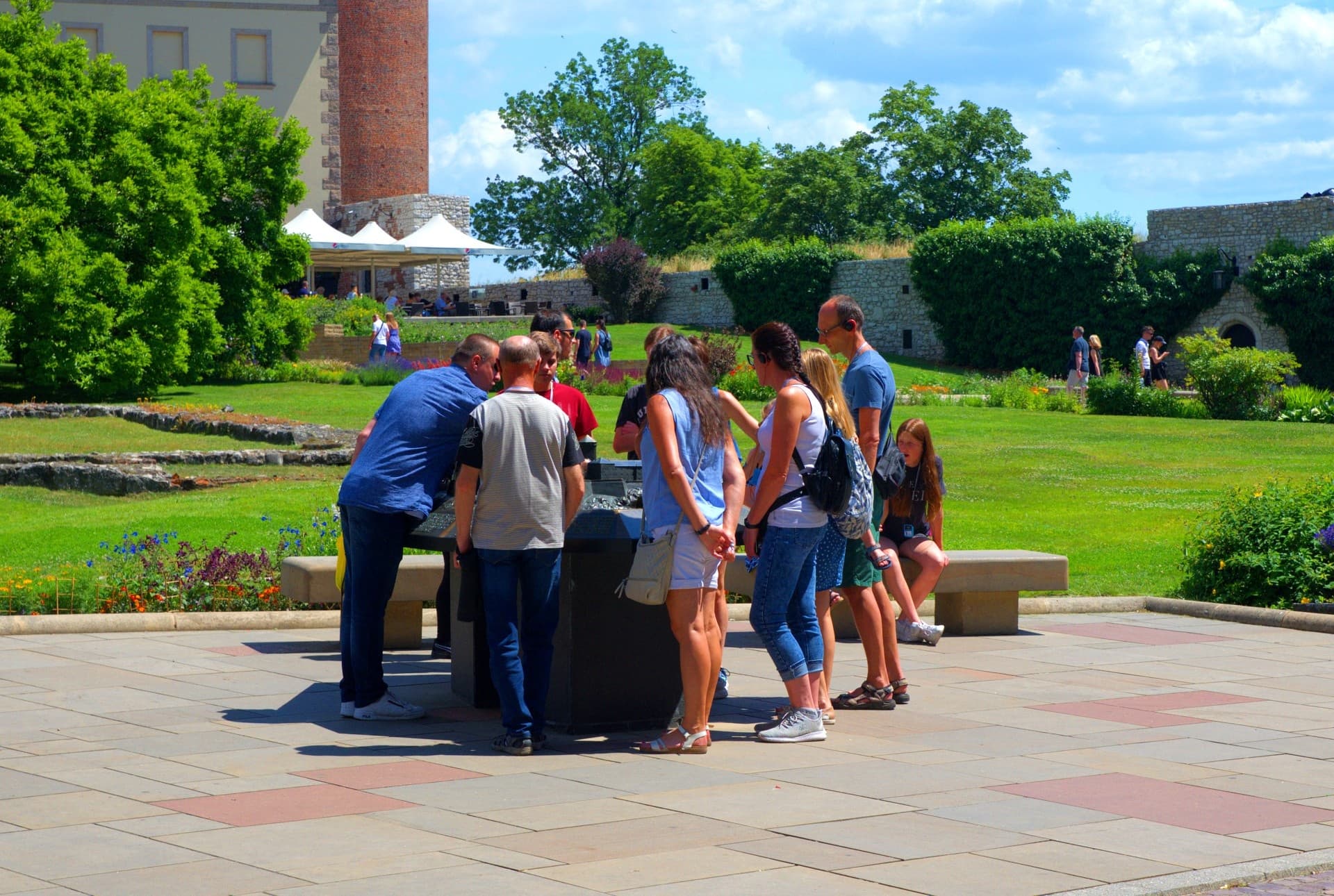 Wawel Castle: Interiors and Cathedral | 3h ENG