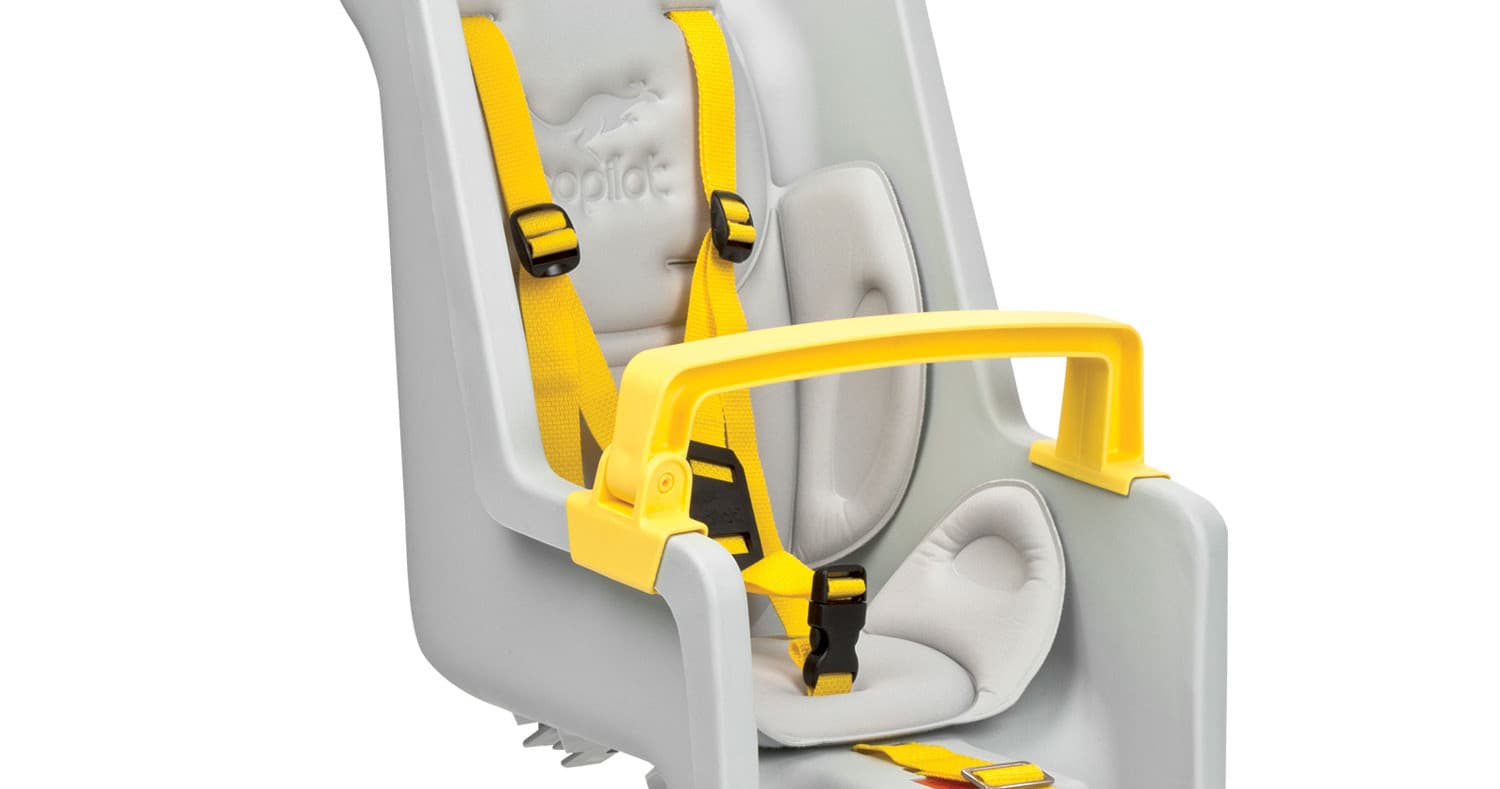 Child Carrier