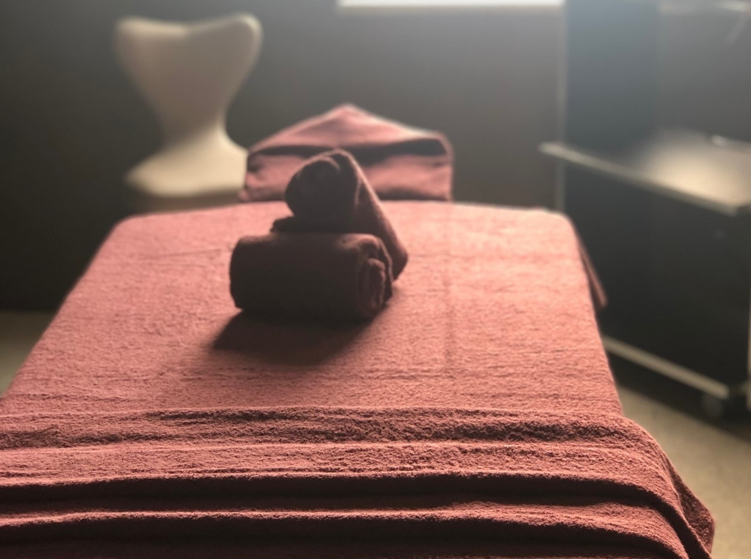 Balsatic Monoi Massage