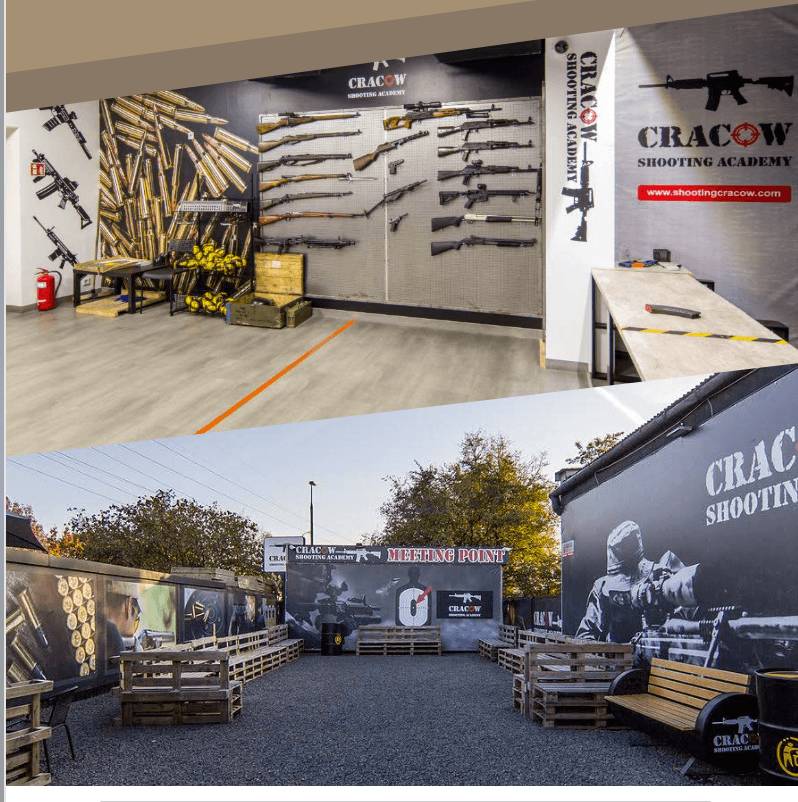 Shooting Range