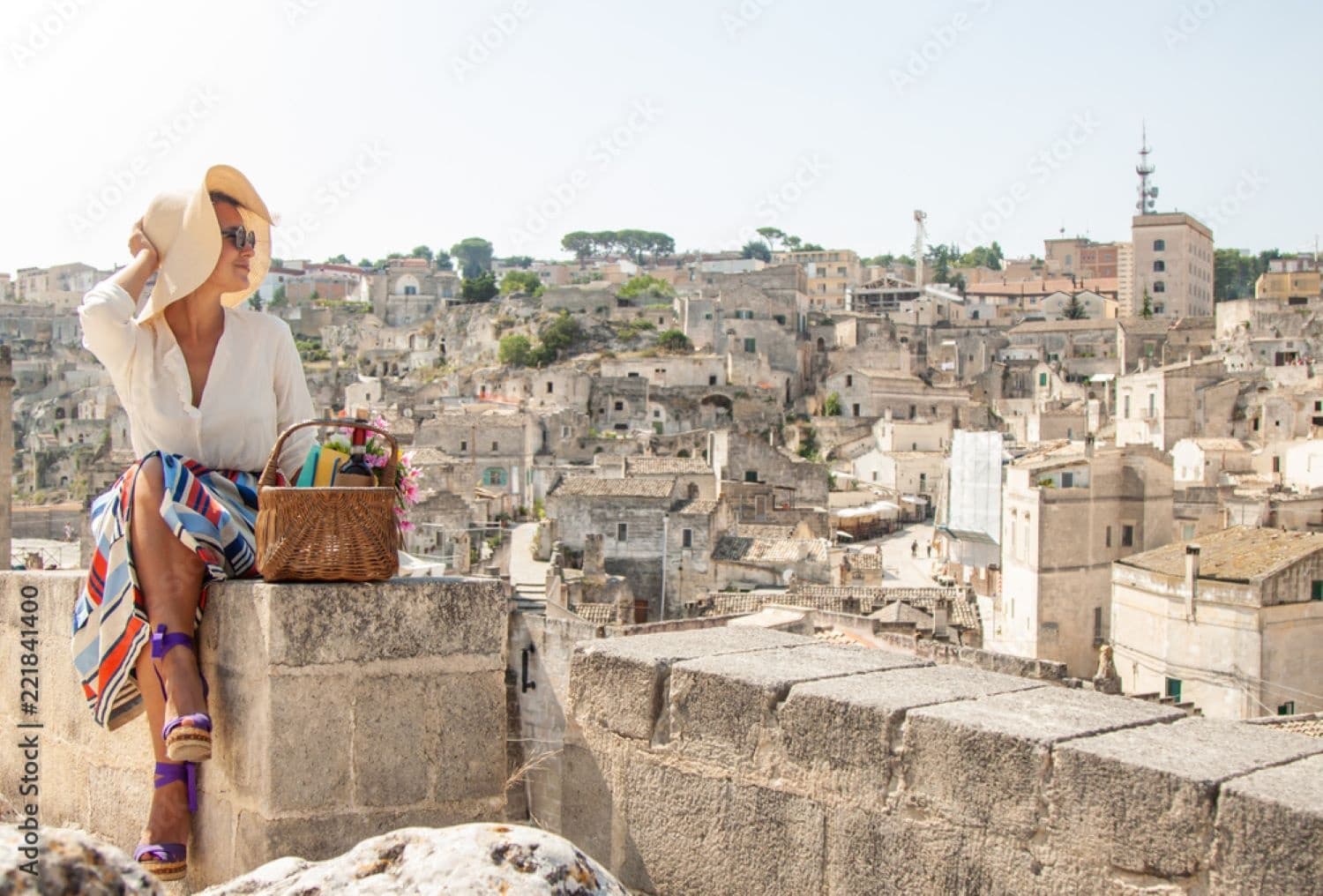 Alberobello and Matera in a Day Trip Among UNESCO Treasures