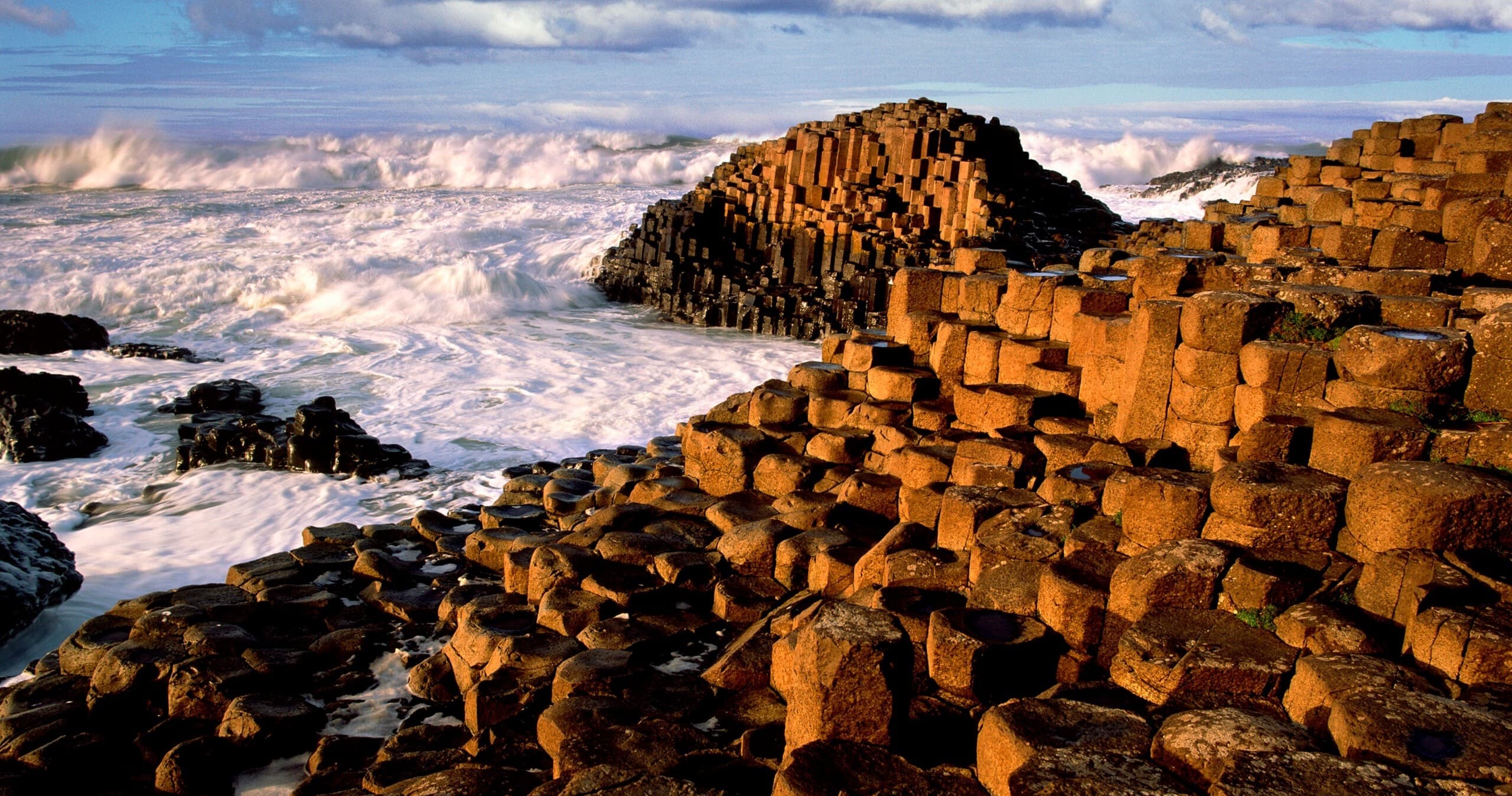 Giants Causeway Day tour