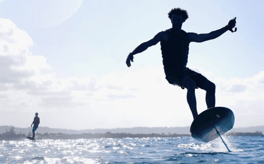 Flite Experience - 90 Minuten