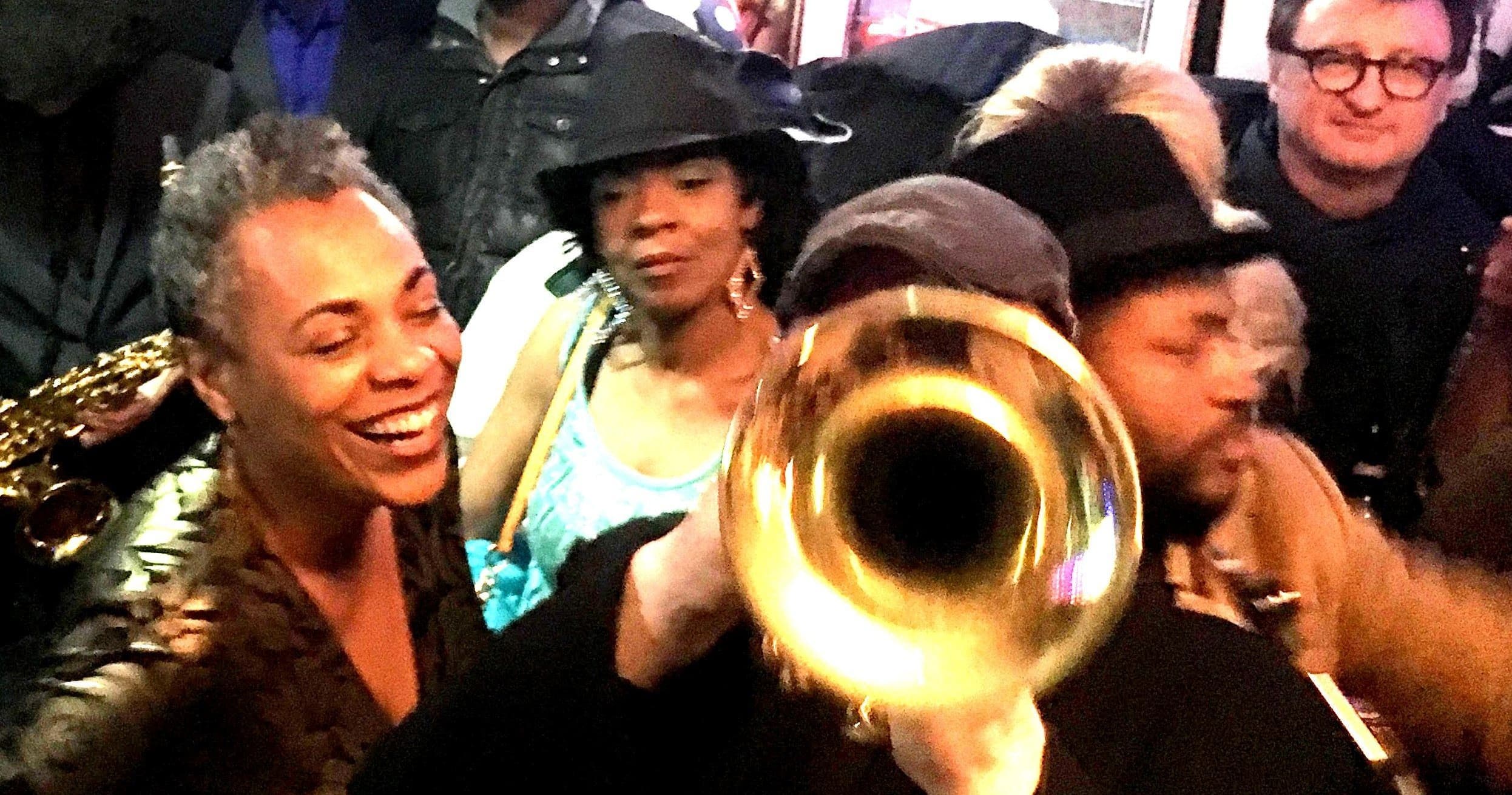 Harlem Juke Joint Tour