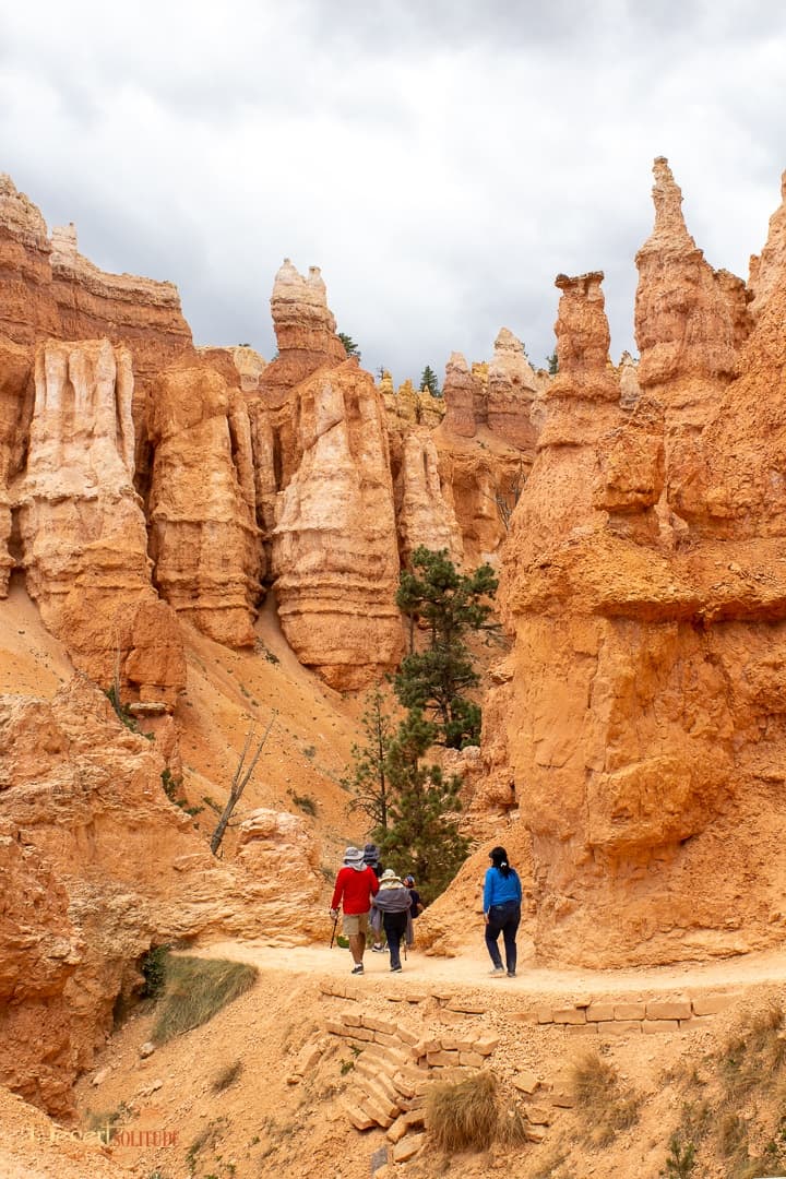 2 Day Bryce Canyon & Hot Springs