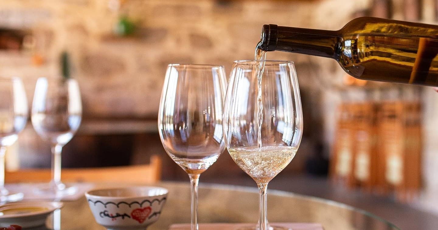 Vinho Verde Classic Wine Tasting