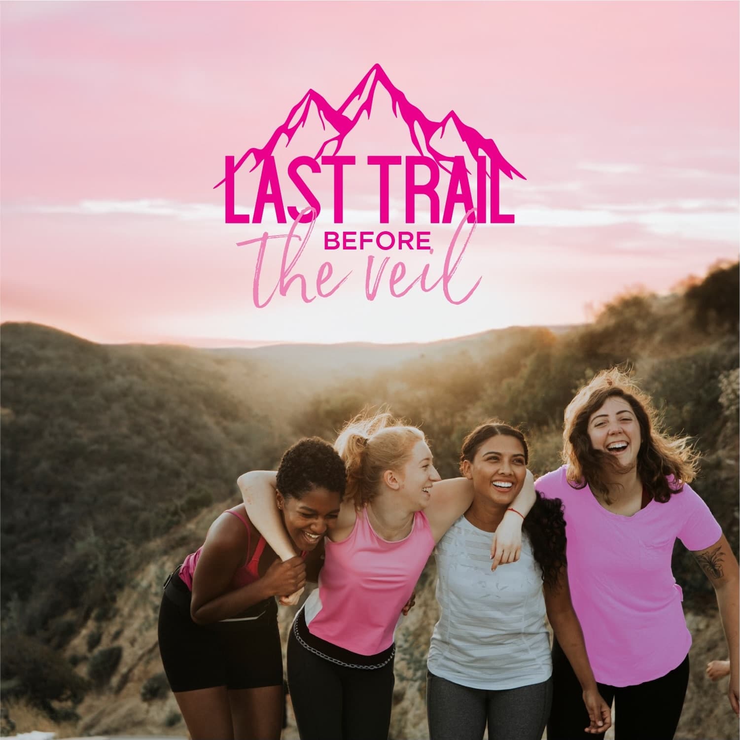 Last Trail Before the Veil