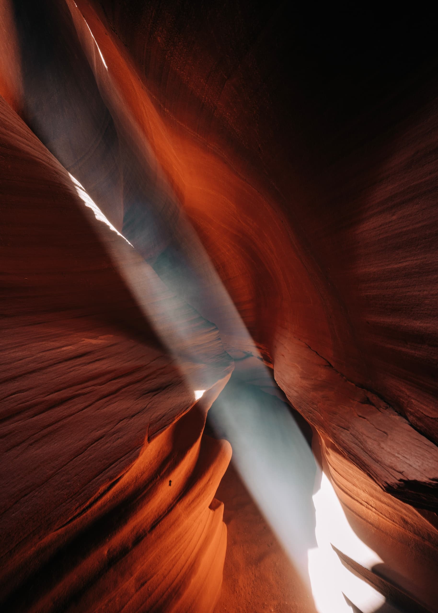 Wind Pebble Canyon Full Tour