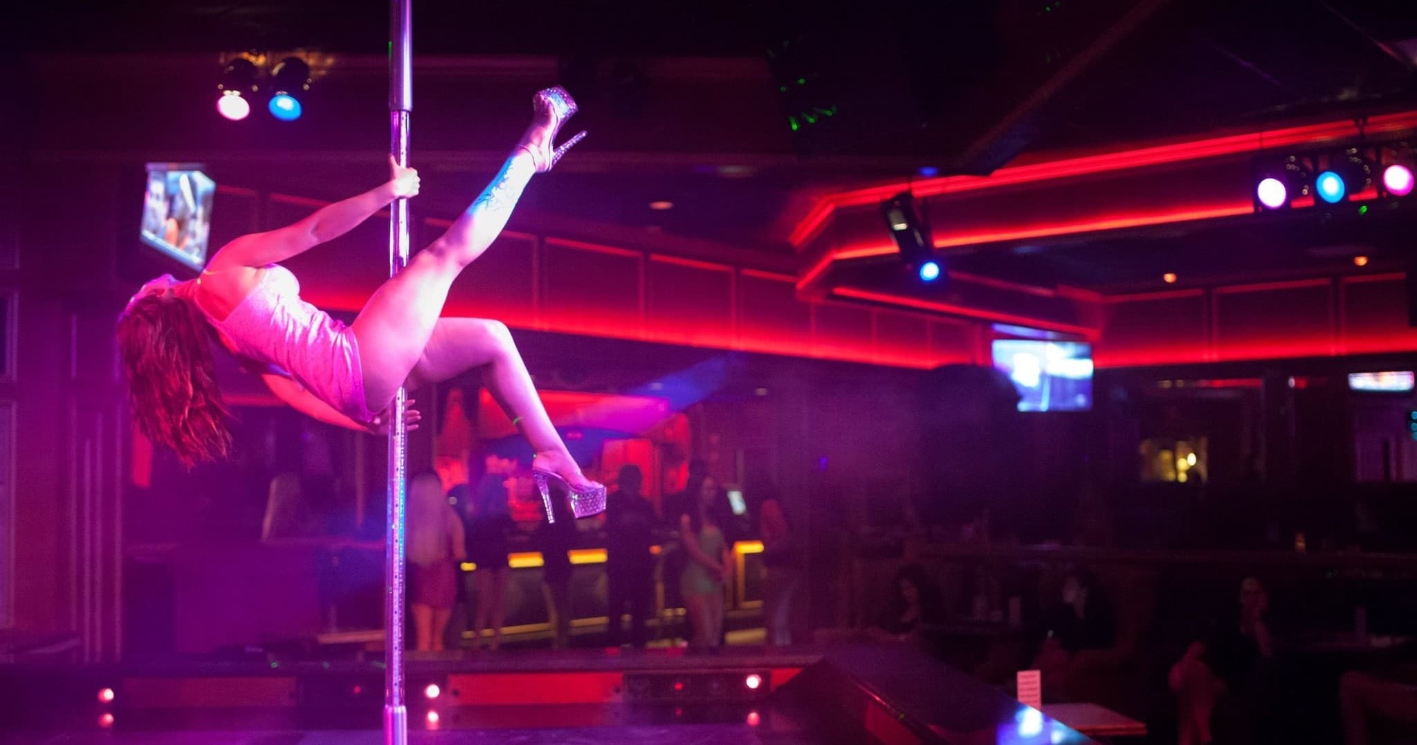 VIP Vegas Strip Club Crawl | The Best Strip" In Vegas"