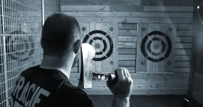 One Hour Throwing Experience