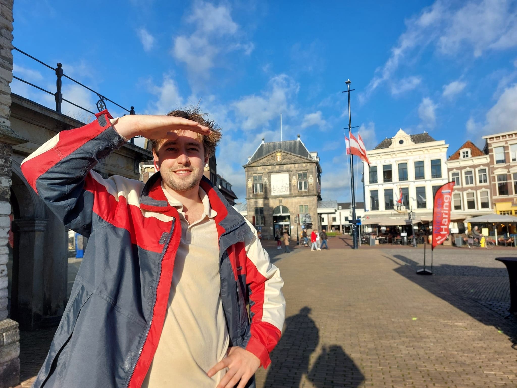 Gouda Private Tour