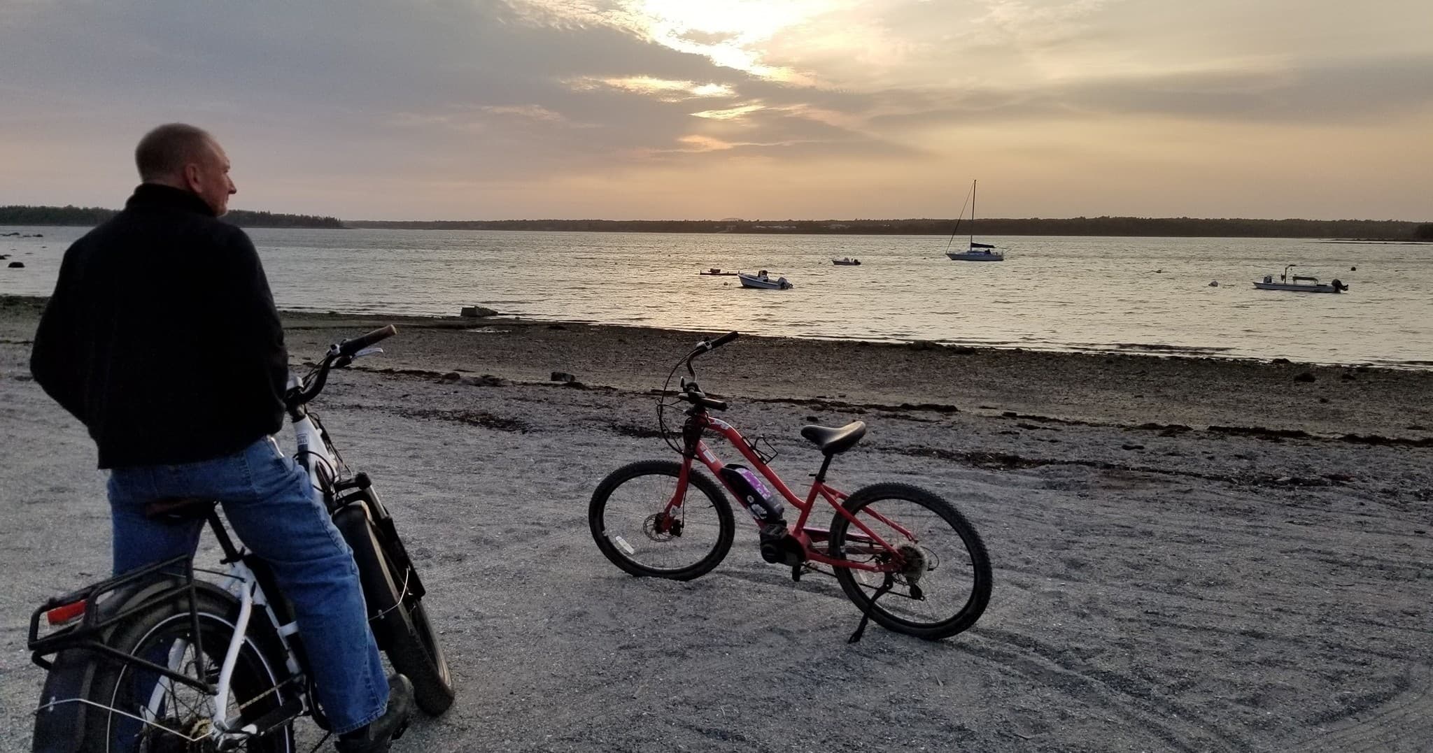 5 Day Bike Rentals