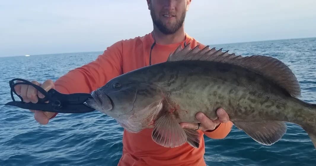 Nearshore Fishing