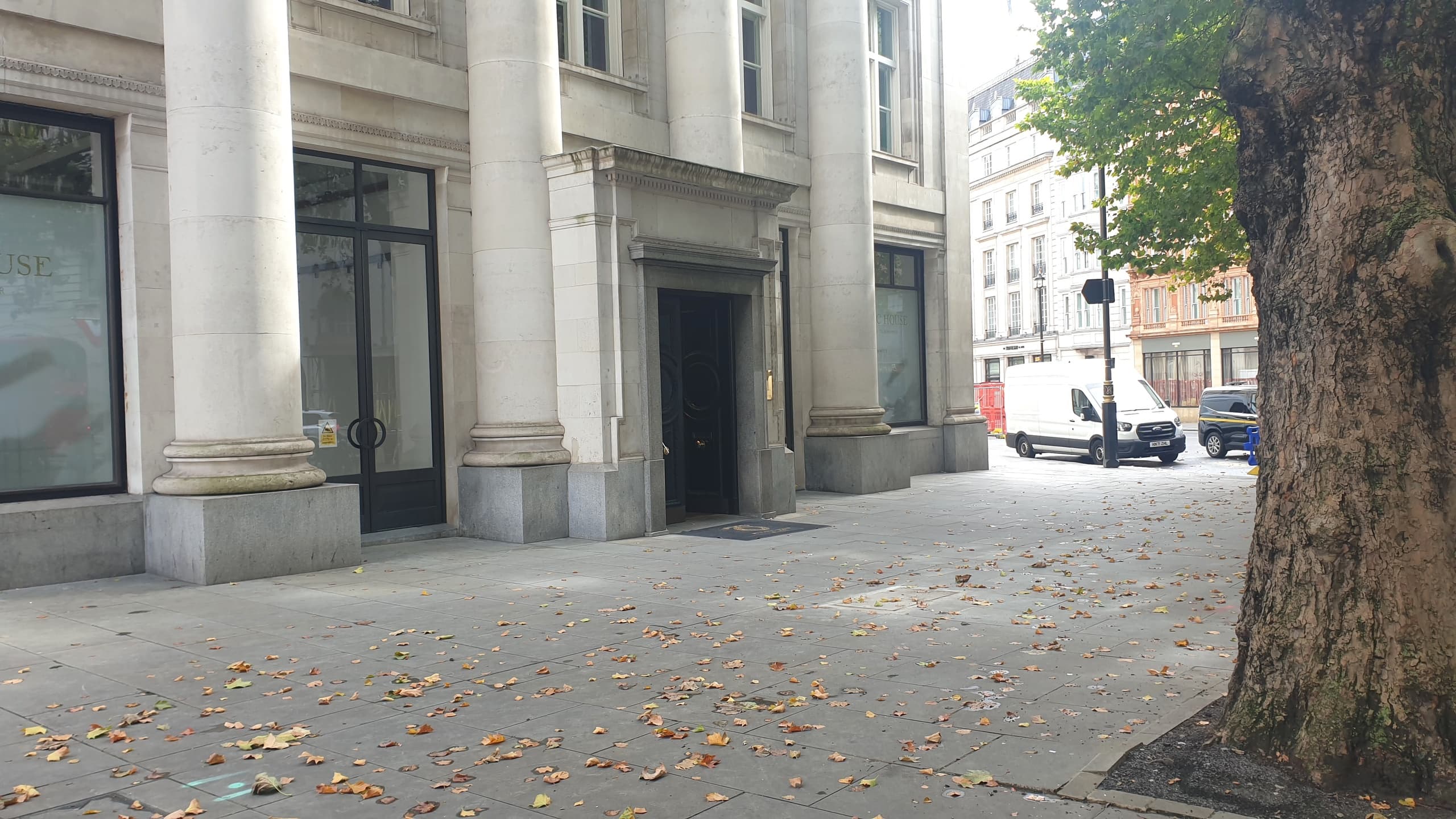 Forgotten London Tour • Private