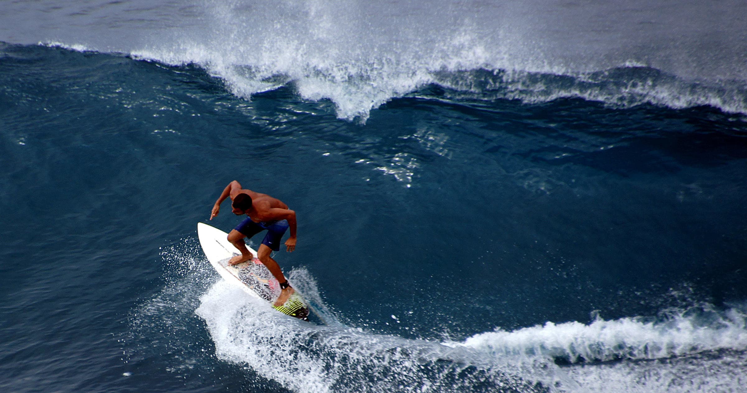 Surf Maui 101