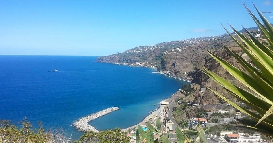Private Levada Tour