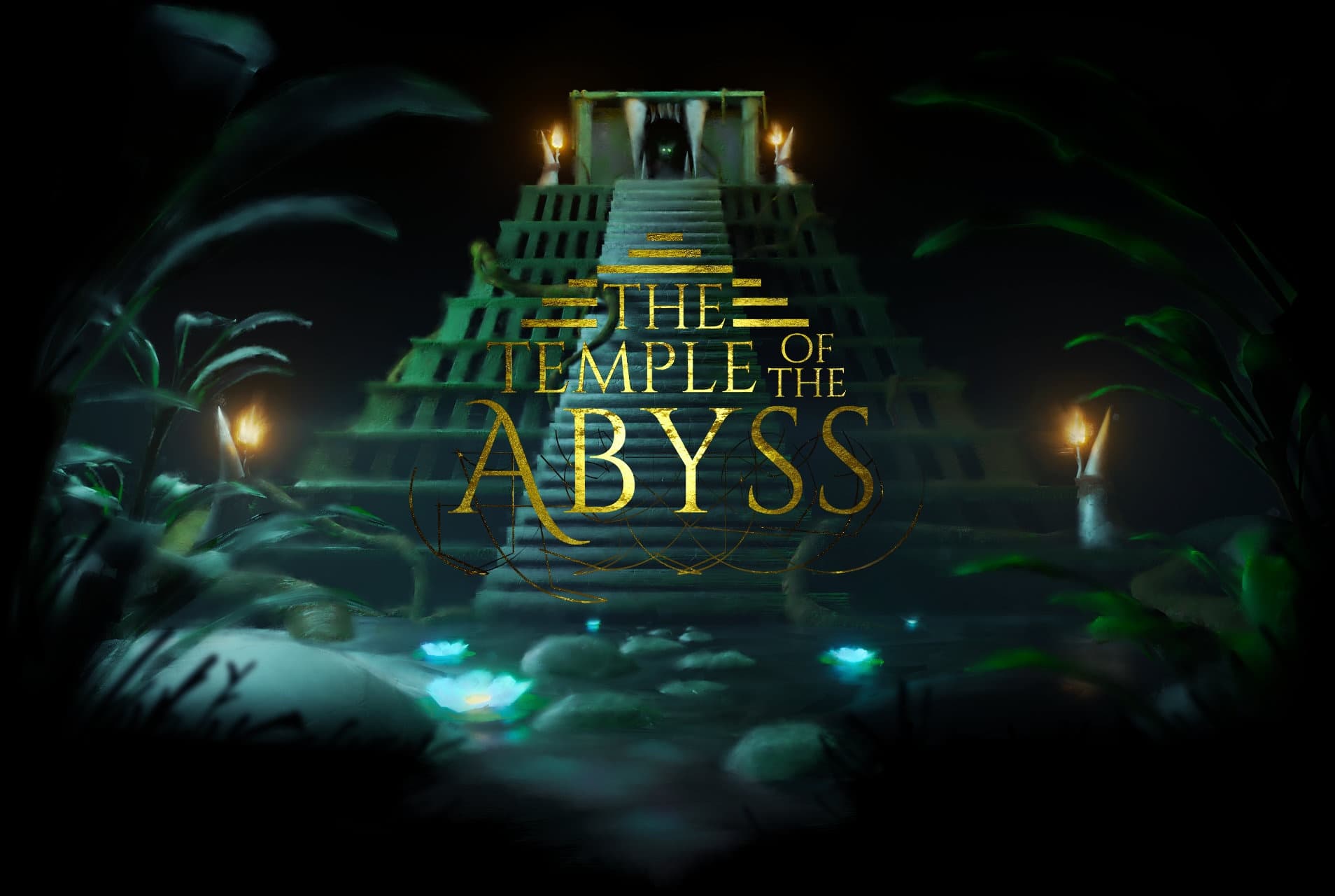 Temple of Abyss