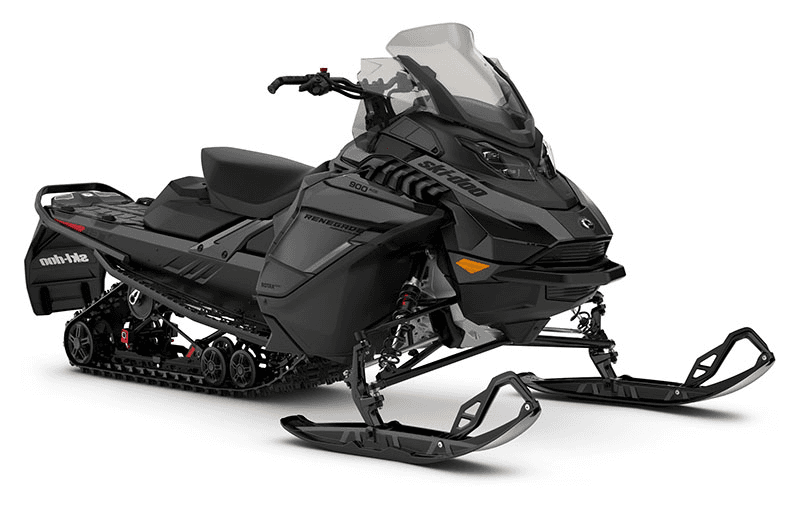 2024-2025 Ski-doo Renegade Adrenaline 900 Ace