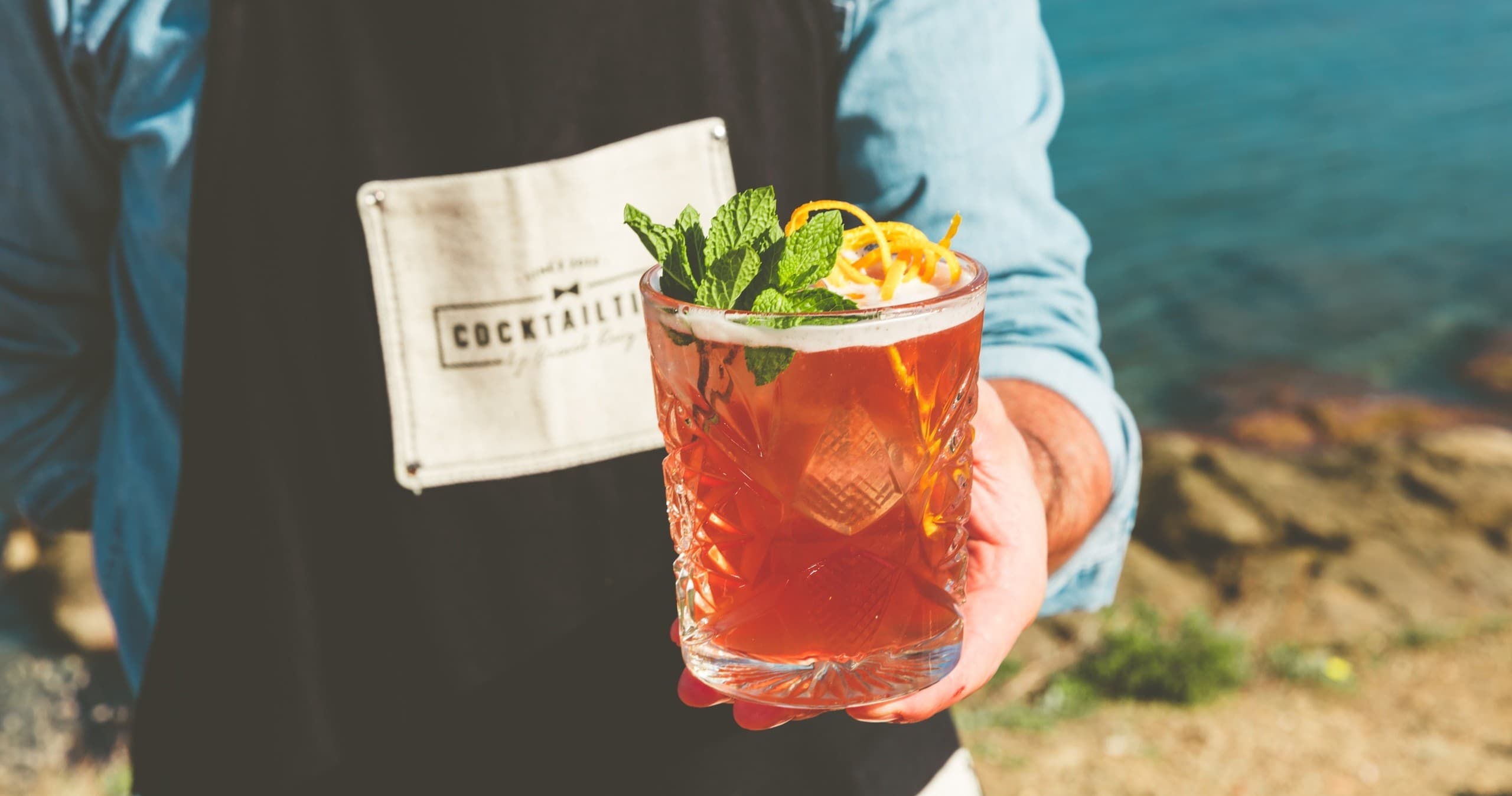 Cocktail Time