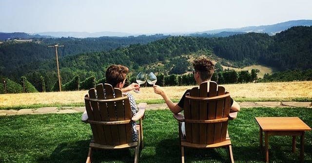 Wine Country Tour - Pay by the Hour