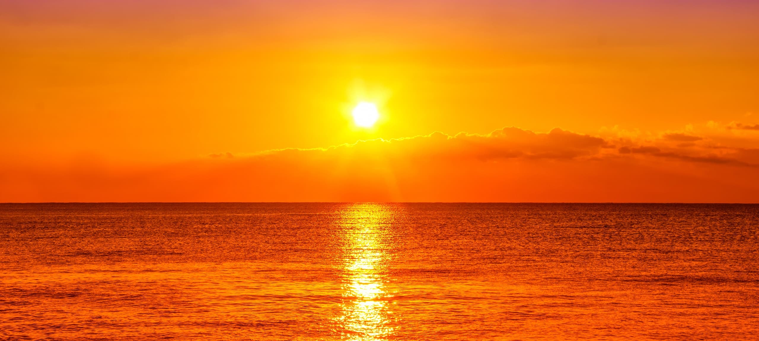 Sunset Sailing Adventure