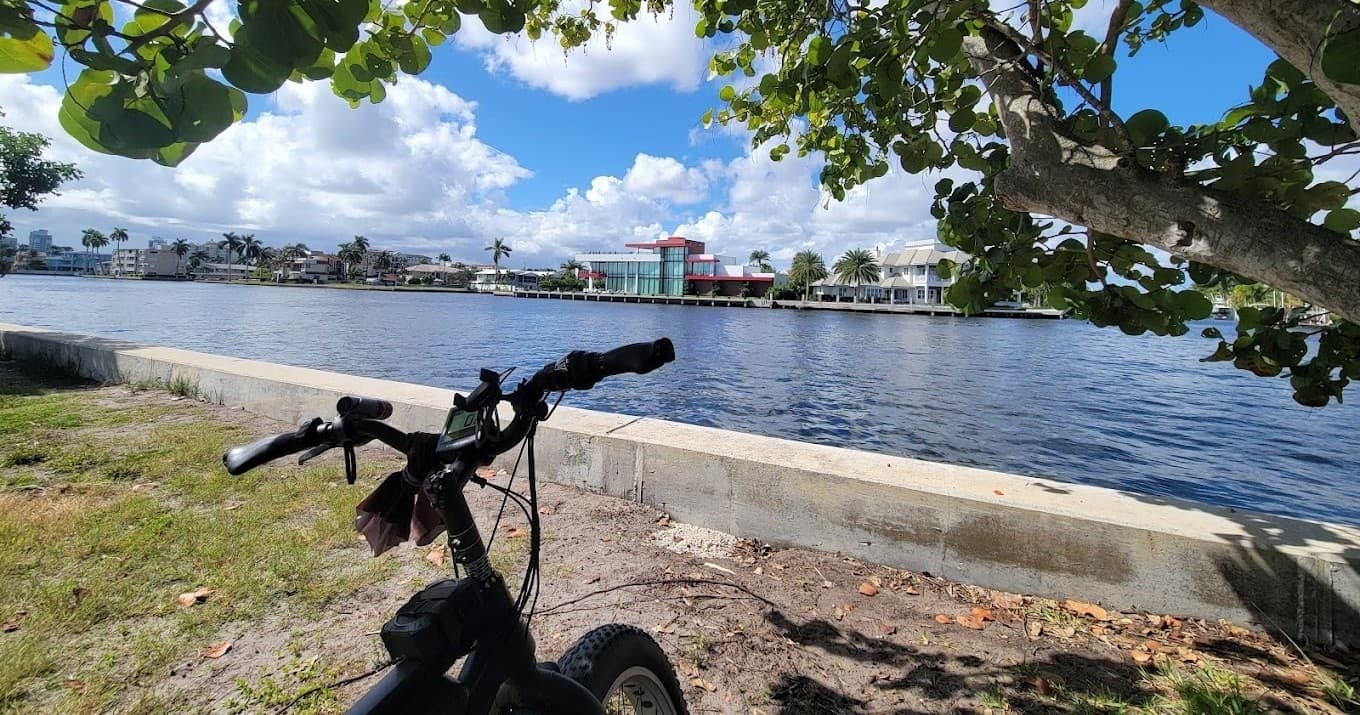 Two Hour Bike Rental