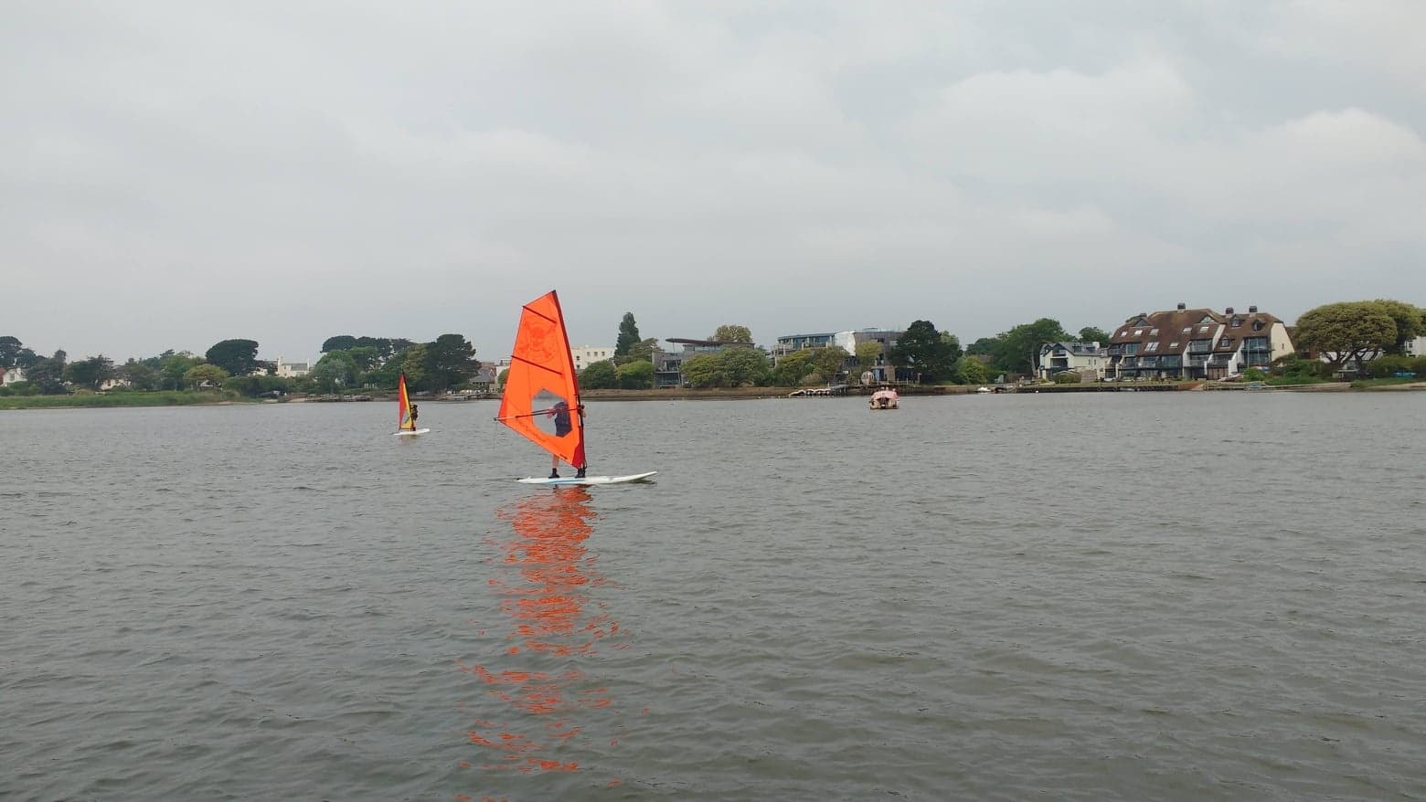 Windsurf Hire
