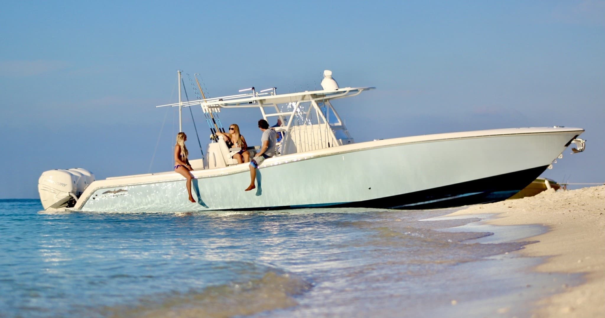 3/4 Day Custom Private Charter