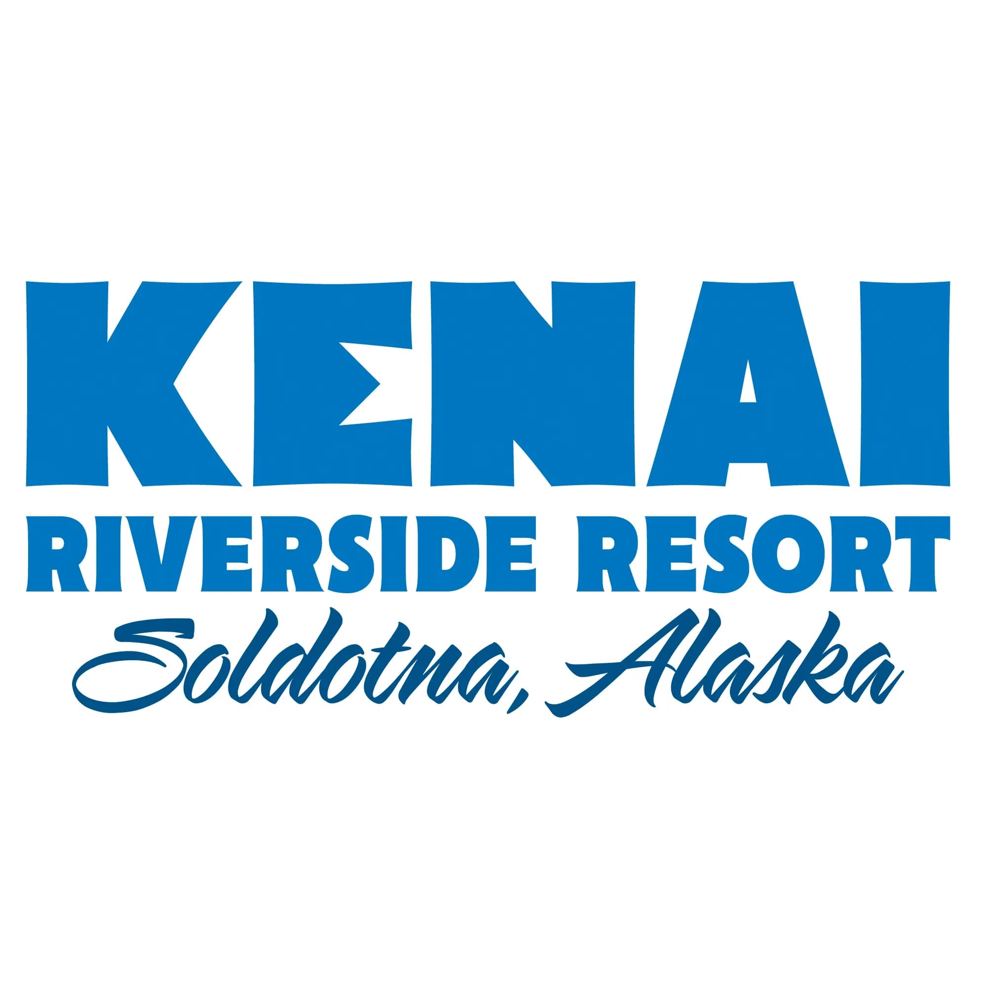 Kenai Riverside Lodging & Fishing