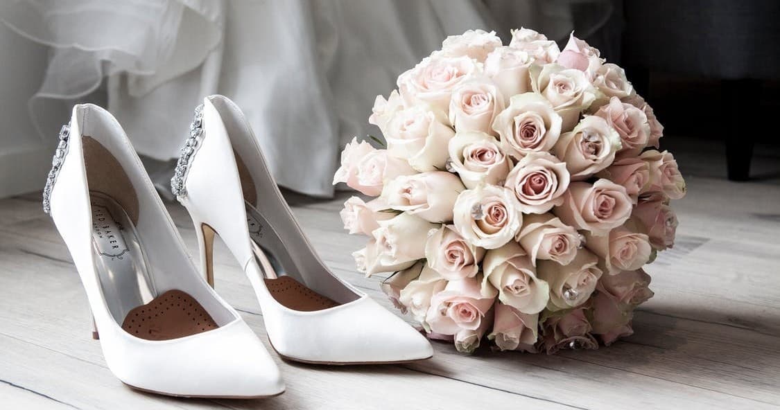 Wedding Session