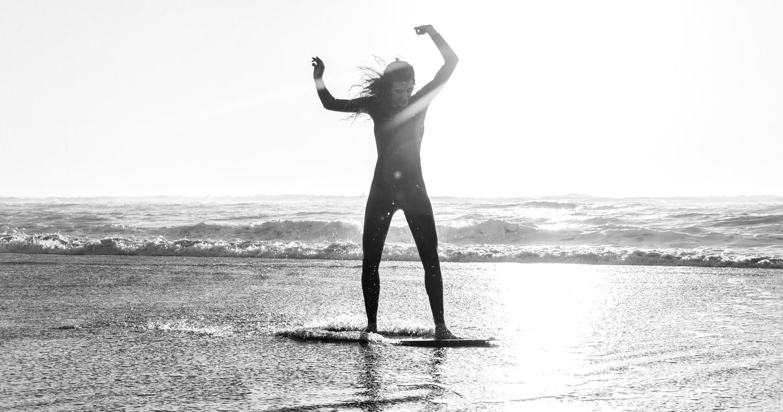Skimboard Hire