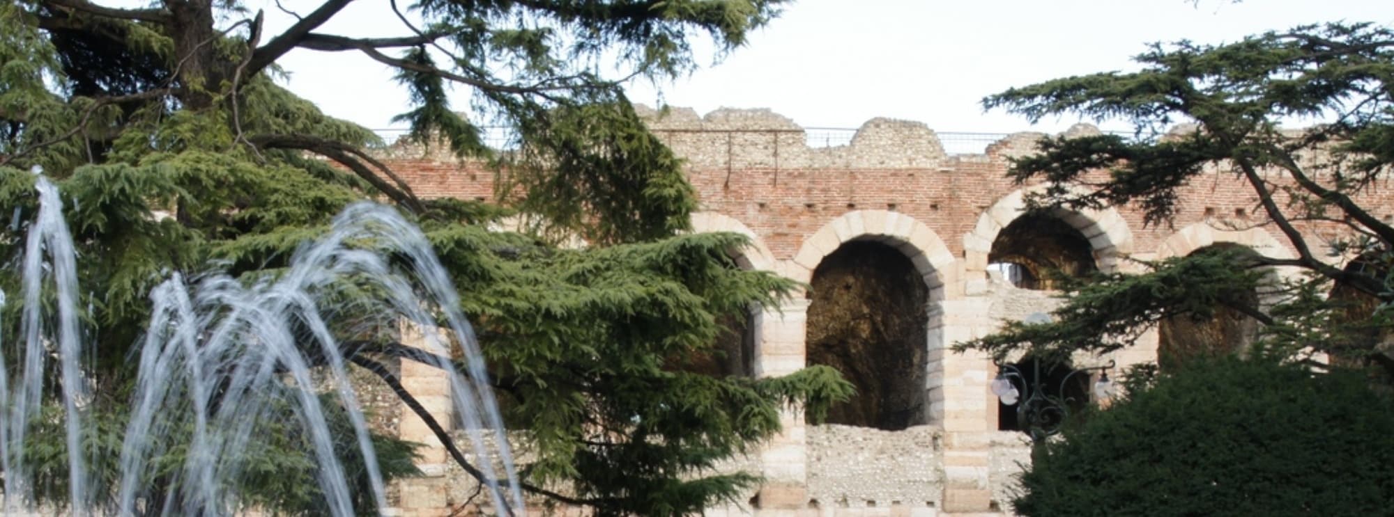 Introduction Tour of Verona