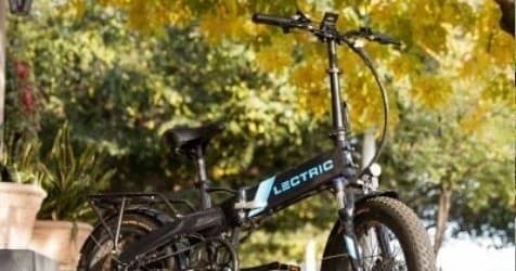 Six-days E-Bike Rental