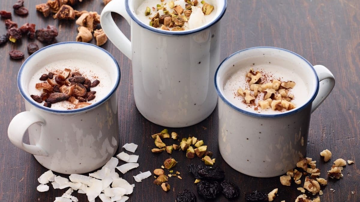 Hot Drinks