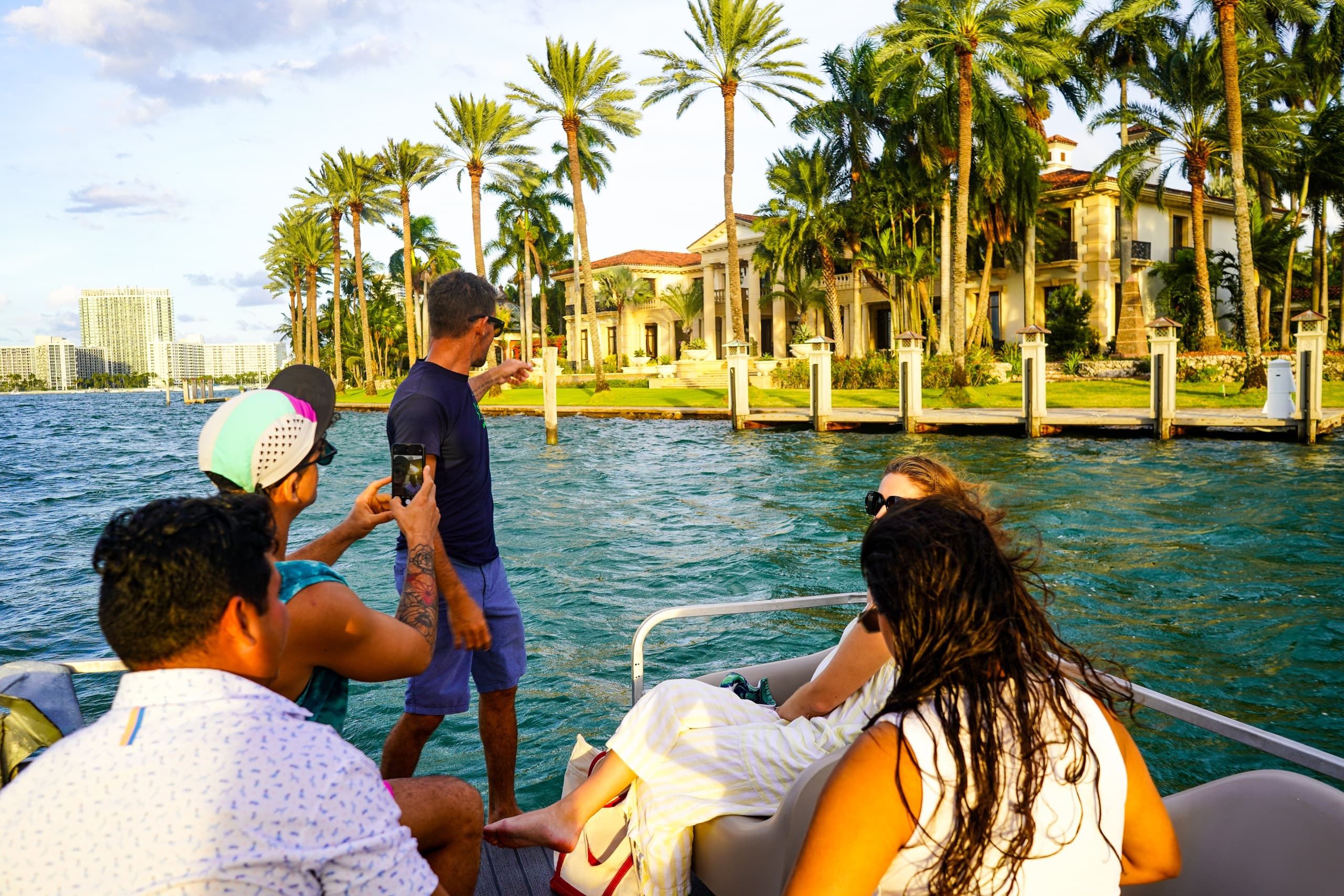 Two Hour Private Tour