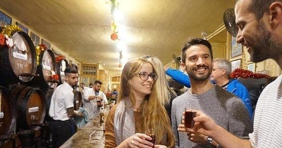 Malaga Private Tour