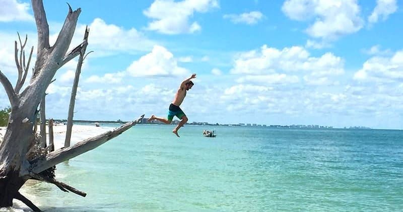 Island Adventure