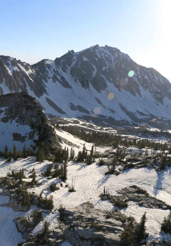 Park City and Wasatch Mountains Tour