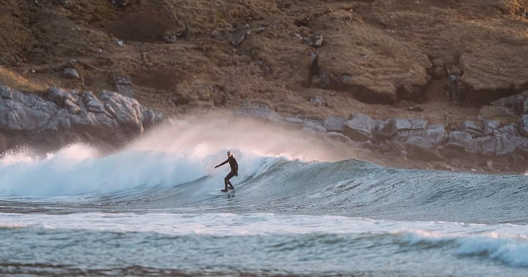 Surf Camp 3 Nights