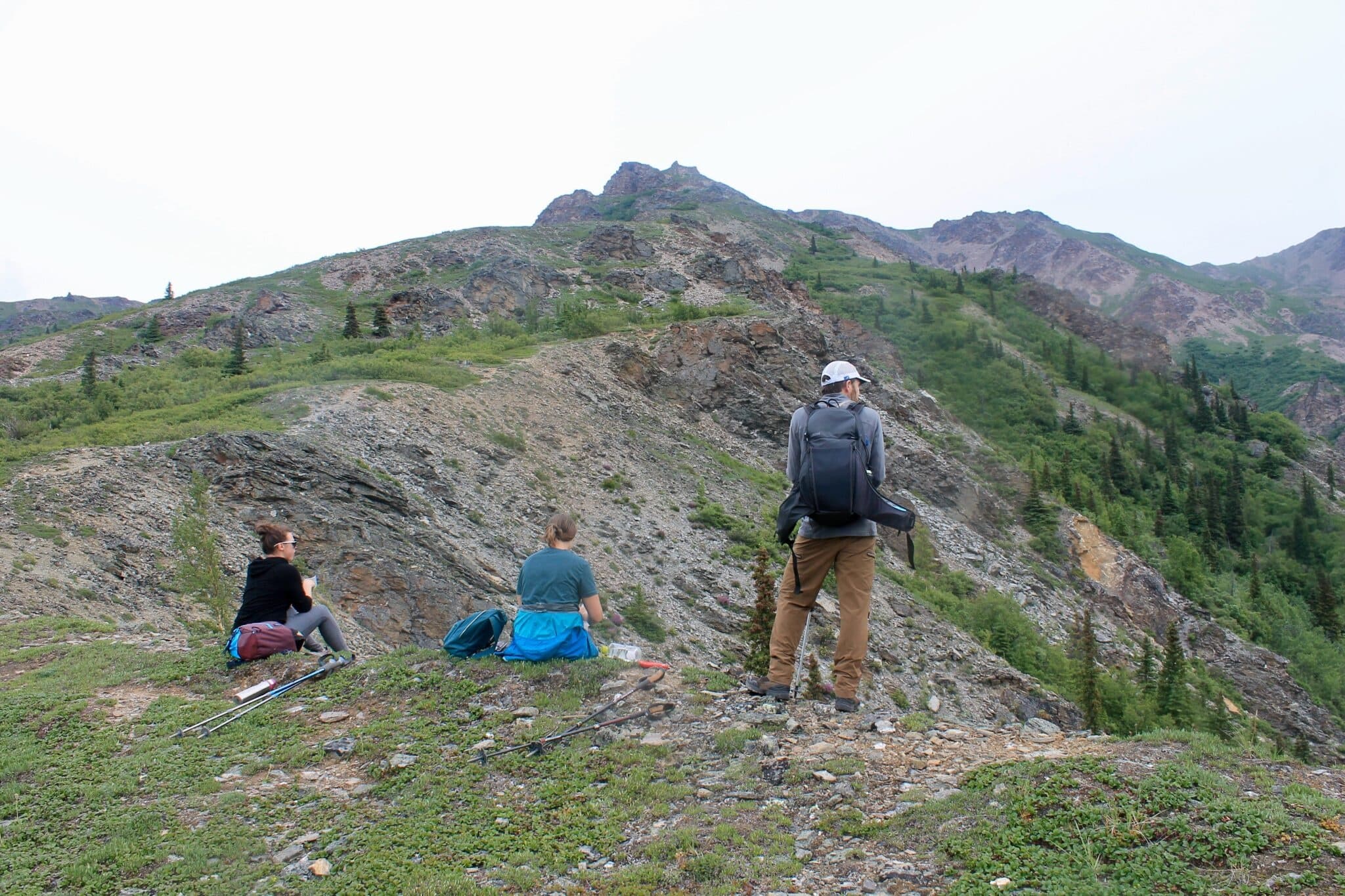 Private Hiking Adventure