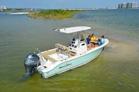Ultimate 5 Hour Bar Hopping Boat Tour: Party on the Water!