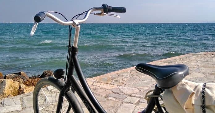 Private Bike Tour