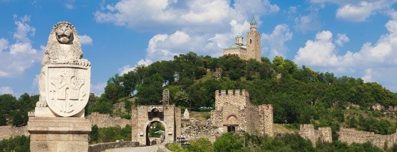 One Day Tour to Bulgaria Tour