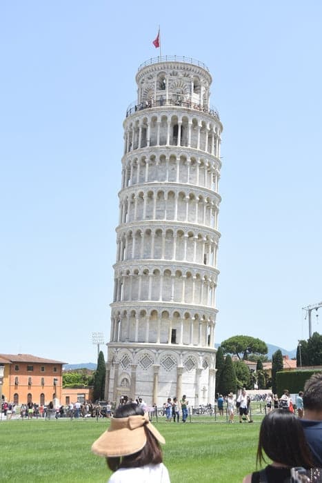 WALK Pisa - Private City Tour