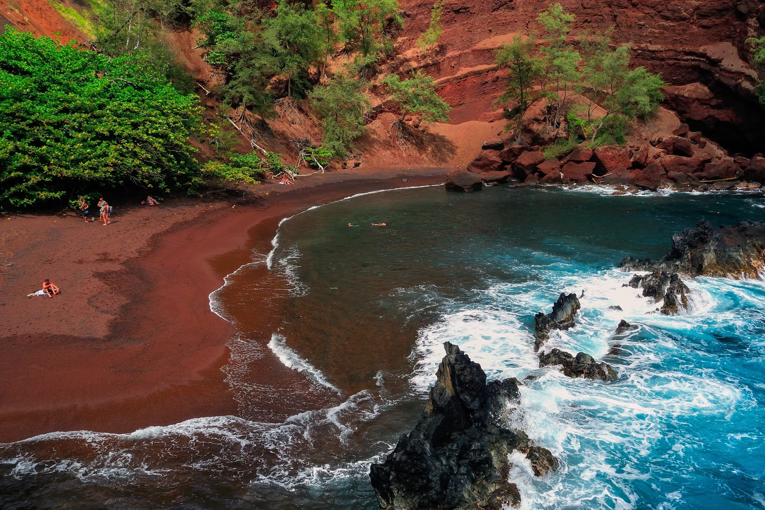 「Maui Departure」Kahului Hotels ⮕ Kahului Airport Private Transfer