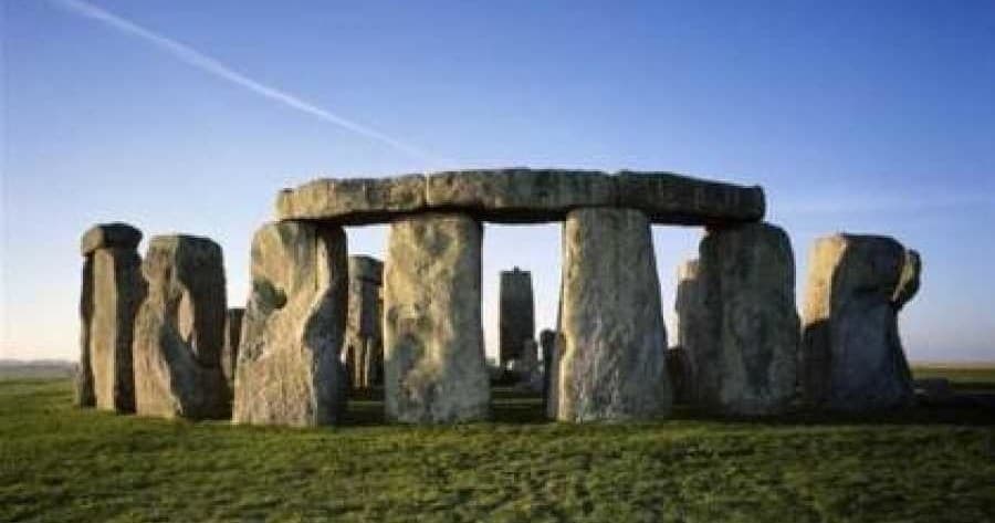 Windsor, Bath, and Stonehenge Tour