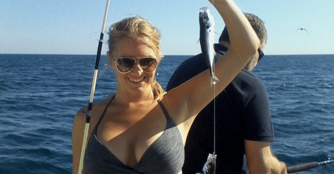 Family Fishing 3h